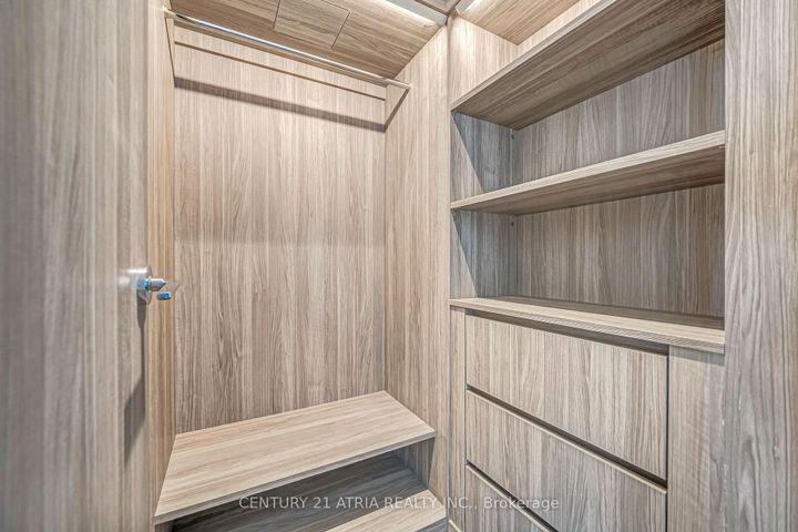 Photo 14 at 210 - 18 Esther Shiner Boulevard, Bayview Village, Toronto