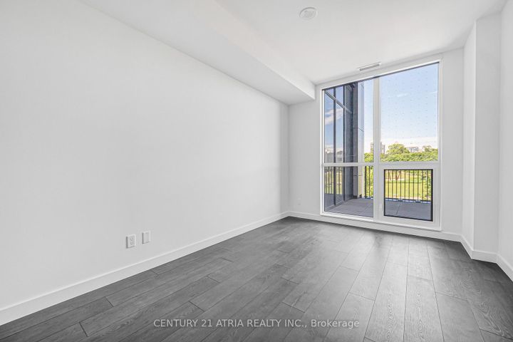 Photo 15 at 210 - 18 Esther Shiner Boulevard, Bayview Village, Toronto
