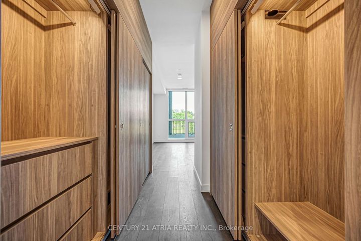 Photo 16 at 210 - 18 Esther Shiner Boulevard, Bayview Village, Toronto
