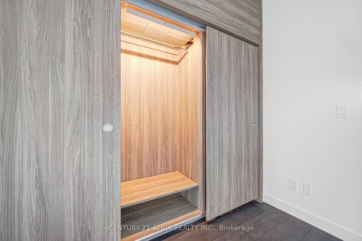 Photo 19 at 210 - 18 Esther Shiner Boulevard, Bayview Village, Toronto