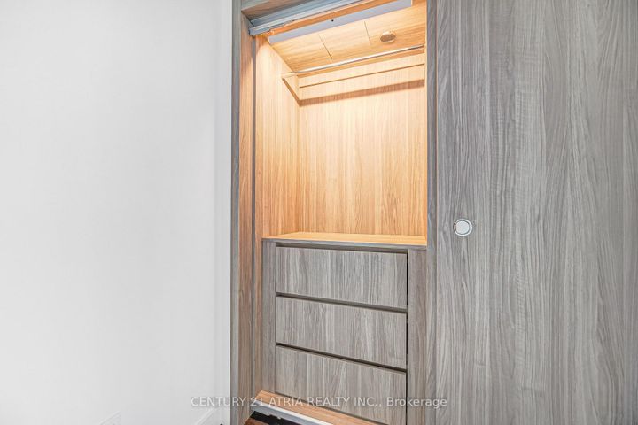Photo 20 at 210 - 18 Esther Shiner Boulevard, Bayview Village, Toronto
