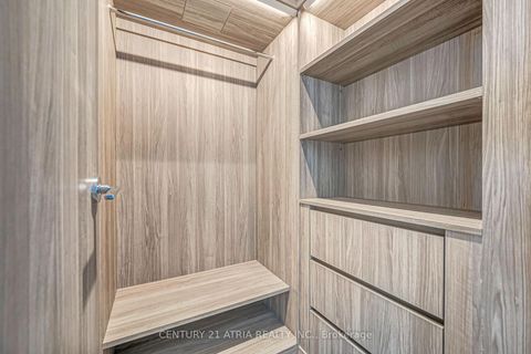 Photo 14 at 210 - 18 Esther Shiner Boulevard, Bayview Village, Toronto