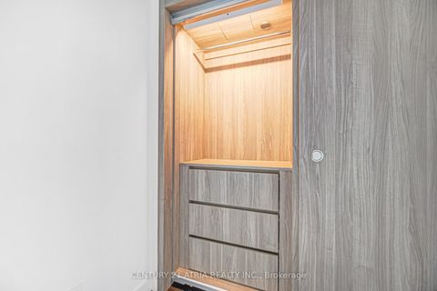 Photo 20 at 210 - 18 Esther Shiner Boulevard, Bayview Village, Toronto