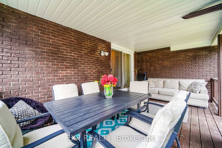 Photo 1 at 246 Mary Street N, O'Neill, Oshawa
