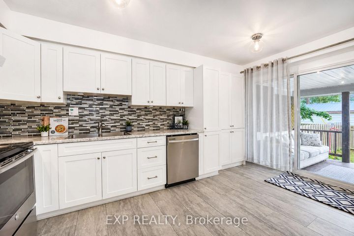 Photo 10 at 246 Mary Street N, O'Neill, Oshawa