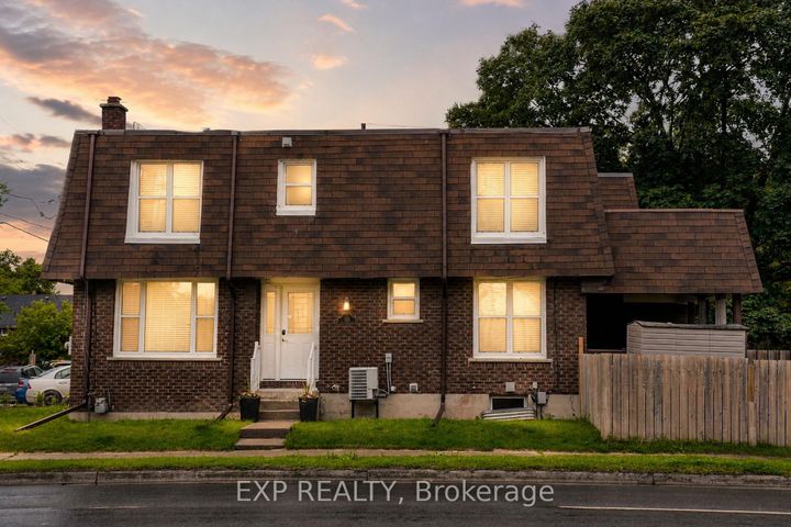 Photo 27 at 246 Mary Street N, O'Neill, Oshawa
