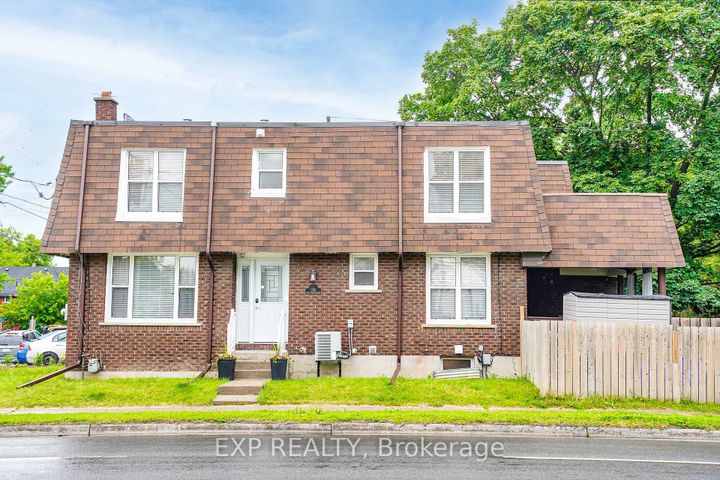 Photo 28 at 246 Mary Street N, O'Neill, Oshawa