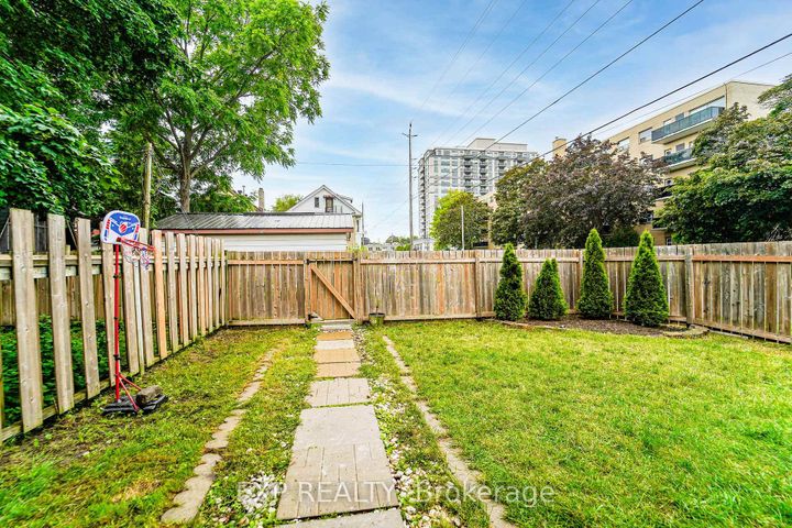 Photo 29 at 246 Mary Street N, O'Neill, Oshawa