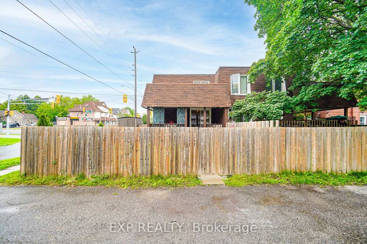 Photo 30 at 246 Mary Street N, O'Neill, Oshawa