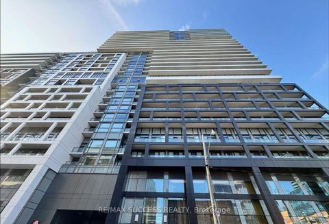 Photo 1 at 1925A - 70 Princess Street, Waterfront Communities C8, Toronto