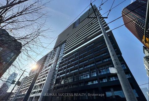 Photo 2 at 1925A - 70 Princess Street, Waterfront Communities C8, Toronto