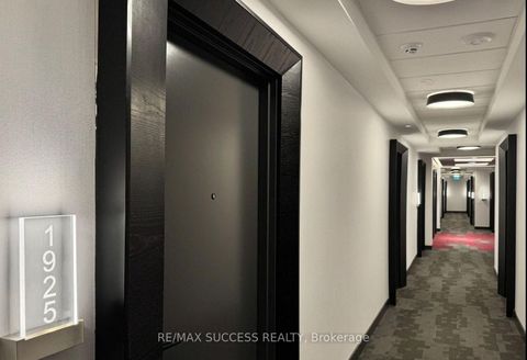 Photo 4 at 1925A - 70 Princess Street, Waterfront Communities C8, Toronto