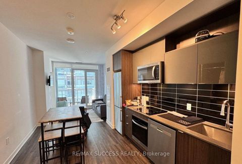 Photo 9 at 1925A - 70 Princess Street, Waterfront Communities C8, Toronto