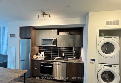 Photo 10 at 1925A - 70 Princess Street, Waterfront Communities C8, Toronto