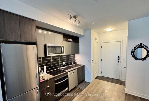 Photo 12 at 1925A - 70 Princess Street, Waterfront Communities C8, Toronto