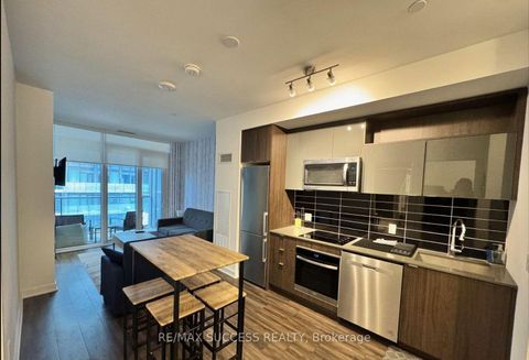 Photo 13 at 1925A - 70 Princess Street, Waterfront Communities C8, Toronto