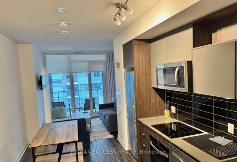 Photo 14 at 1925A - 70 Princess Street, Waterfront Communities C8, Toronto
