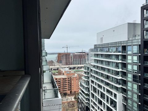 Photo 24 at 1925A - 70 Princess Street, Waterfront Communities C8, Toronto