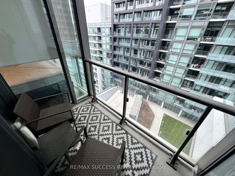 Photo 25 at 1925A - 70 Princess Street, Waterfront Communities C8, Toronto
