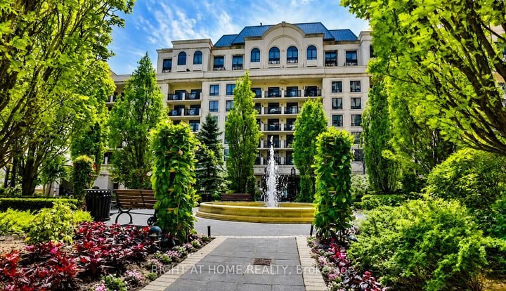 Photo 0 at 403 - 650 Sheppard Avenue E, Bayview Village, Toronto