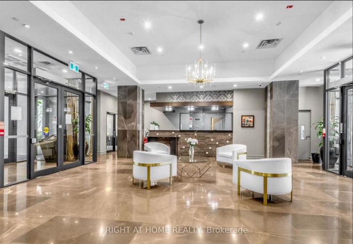 Photo 1 at 403 - 650 Sheppard Avenue E, Bayview Village, Toronto