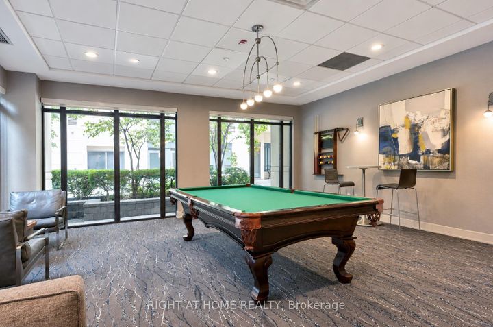 Photo 3 at 403 - 650 Sheppard Avenue E, Bayview Village, Toronto