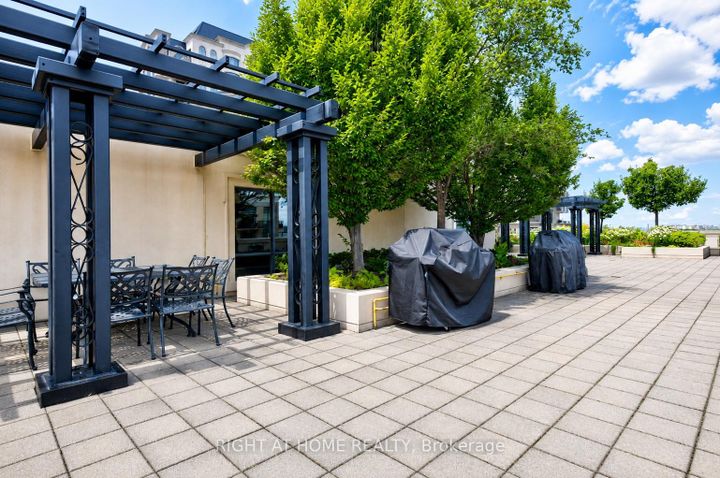 Photo 14 at 403 - 650 Sheppard Avenue E, Bayview Village, Toronto