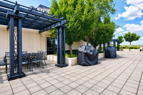 Photo 14 at 403 - 650 Sheppard Avenue E, Bayview Village, Toronto