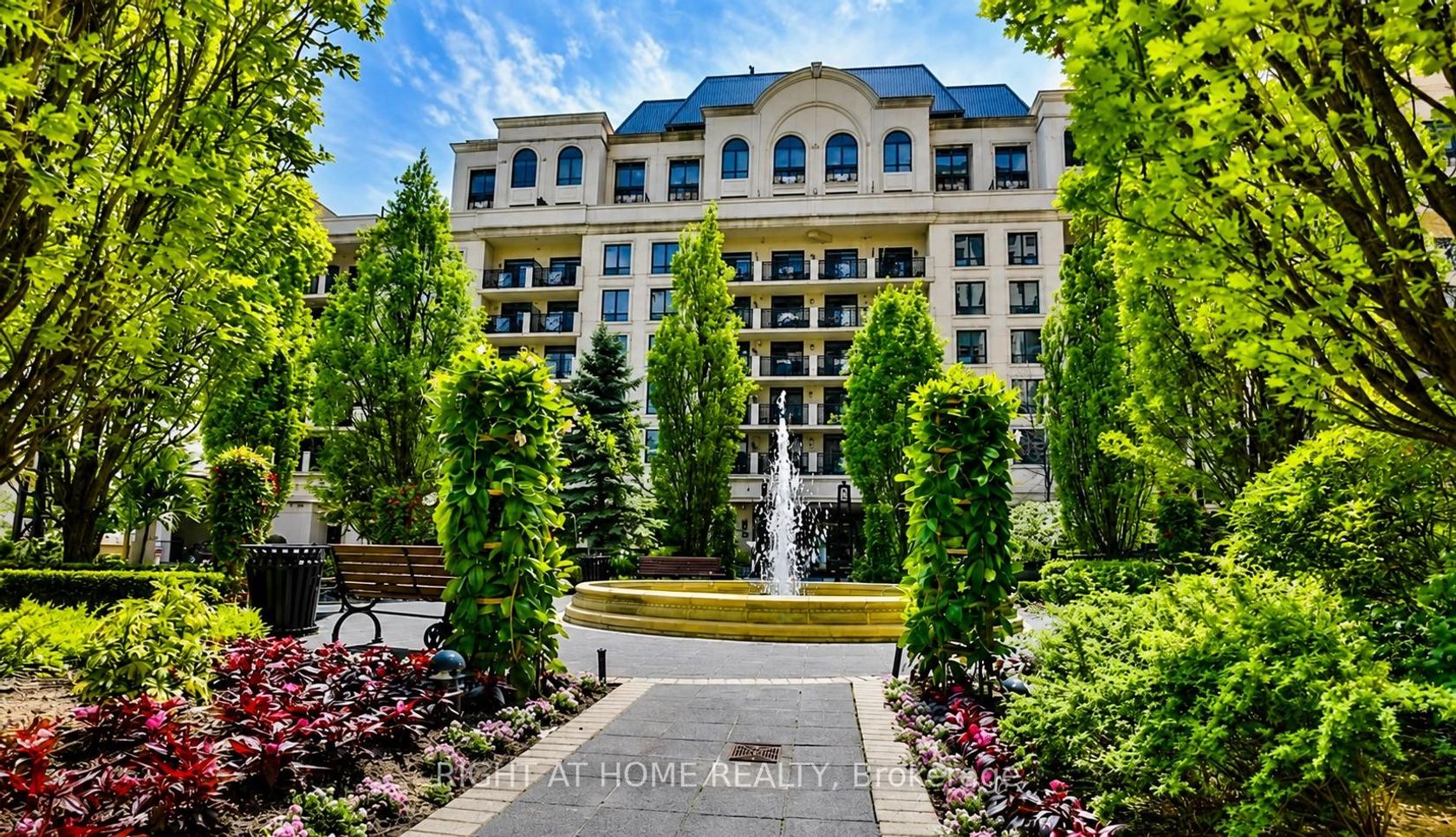 403 - 650 Sheppard Avenue E, Bayview Village, Toronto photo number 2