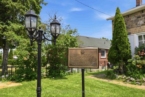 Photo 3 at 1355 Victoria Park Avenue, Birchmount, Toronto
