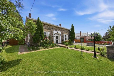 Photo 4 at 1355 Victoria Park Avenue, Birchmount, Toronto