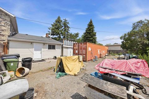 Photo 7 at 1355 Victoria Park Avenue, Birchmount, Toronto