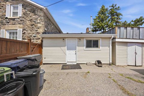 Photo 8 at 1355 Victoria Park Avenue, Birchmount, Toronto