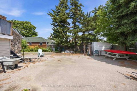 Photo 11 at 1355 Victoria Park Avenue, Birchmount, Toronto