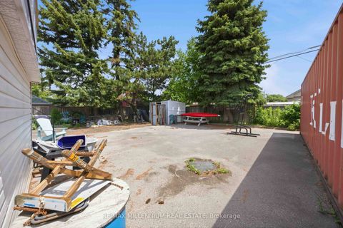 Photo 12 at 1355 Victoria Park Avenue, Birchmount, Toronto