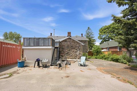 Photo 14 at 1355 Victoria Park Avenue, Birchmount, Toronto
