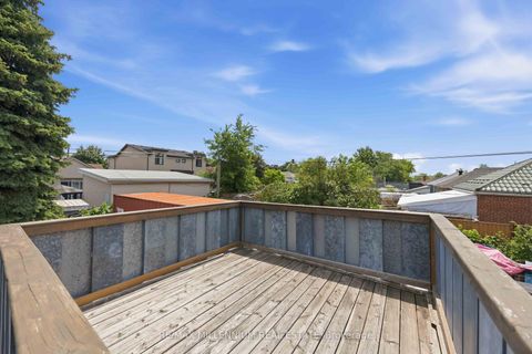 Photo 16 at 1355 Victoria Park Avenue, Birchmount, Toronto