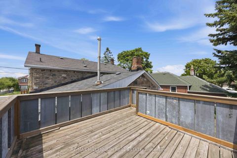 Photo 17 at 1355 Victoria Park Avenue, Birchmount, Toronto