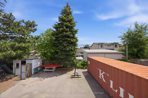 Photo 18 at 1355 Victoria Park Avenue, Birchmount, Toronto