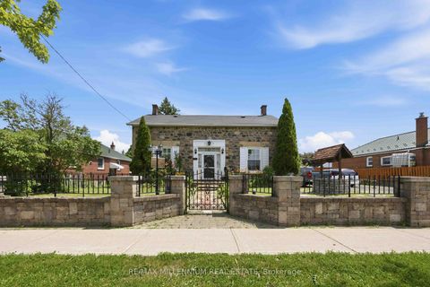 Photo 20 at 1355 Victoria Park Avenue, Birchmount, Toronto