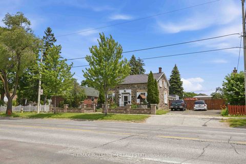 Photo 22 at 1355 Victoria Park Avenue, Birchmount, Toronto