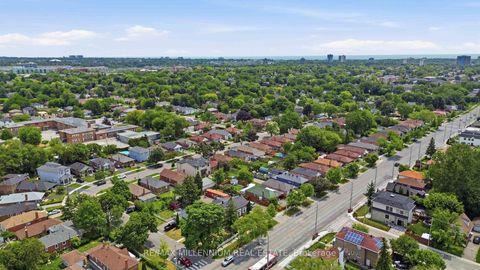 Photo 24 at 1355 Victoria Park Avenue, Birchmount, Toronto