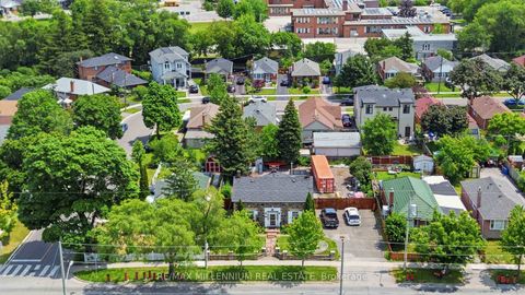 Photo 26 at 1355 Victoria Park Avenue, Birchmount, Toronto