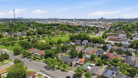 Photo 27 at 1355 Victoria Park Avenue, Birchmount, Toronto