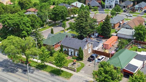 Photo 28 at 1355 Victoria Park Avenue, Birchmount, Toronto