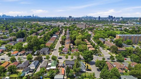 Photo 30 at 1355 Victoria Park Avenue, Birchmount, Toronto