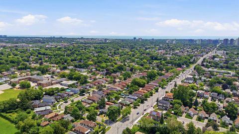 Photo 34 at 1355 Victoria Park Avenue, Birchmount, Toronto