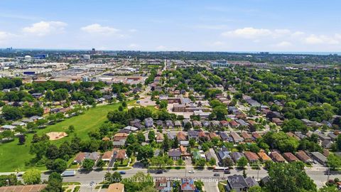Photo 35 at 1355 Victoria Park Avenue, Birchmount, Toronto