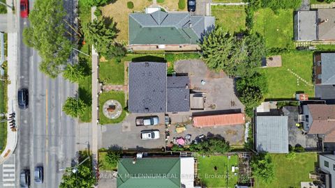 Photo 36 at 1355 Victoria Park Avenue, Birchmount, Toronto