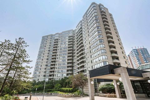 Photo 0 at 1001 - 150 Alton Towers Circle, Milliken, Toronto